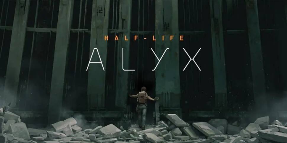 half-life: alyx system requirements